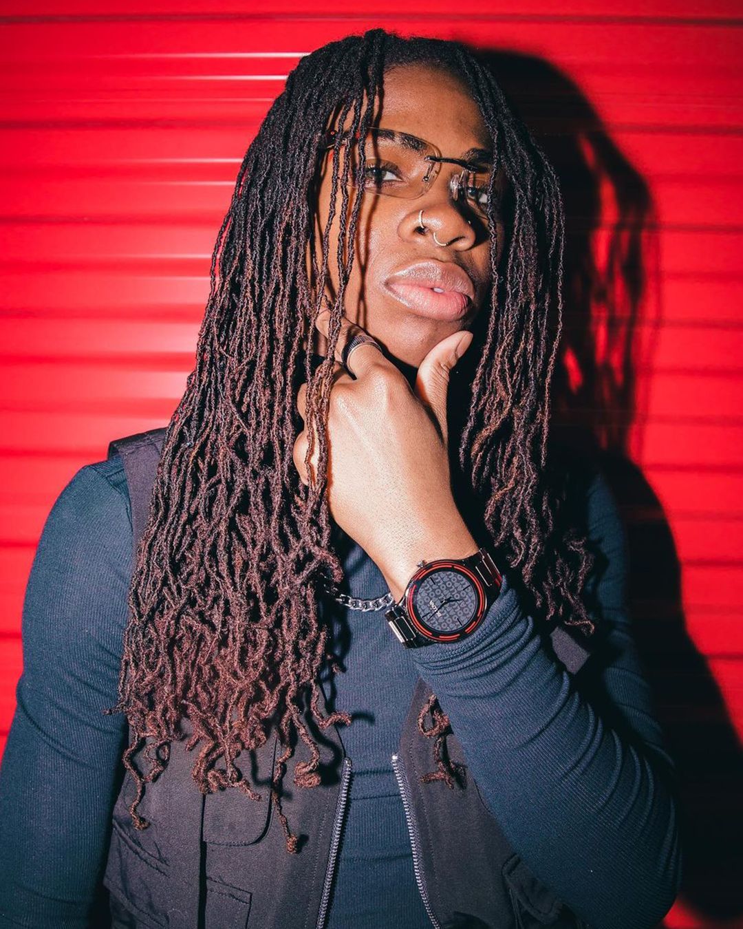 CULTED SOUNDS: HAVIAH MIGHTY ON BEING A FEMALE RAPPER, PERSONAL STYLE AND BREAK UPS