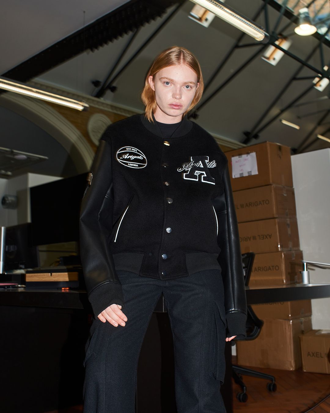 LOOKING INTO THE PAST AND TURNING TOWARDS THE FUTURE: KEY TAKEAWAYS FROM AXEL ARIGATO’S FW23