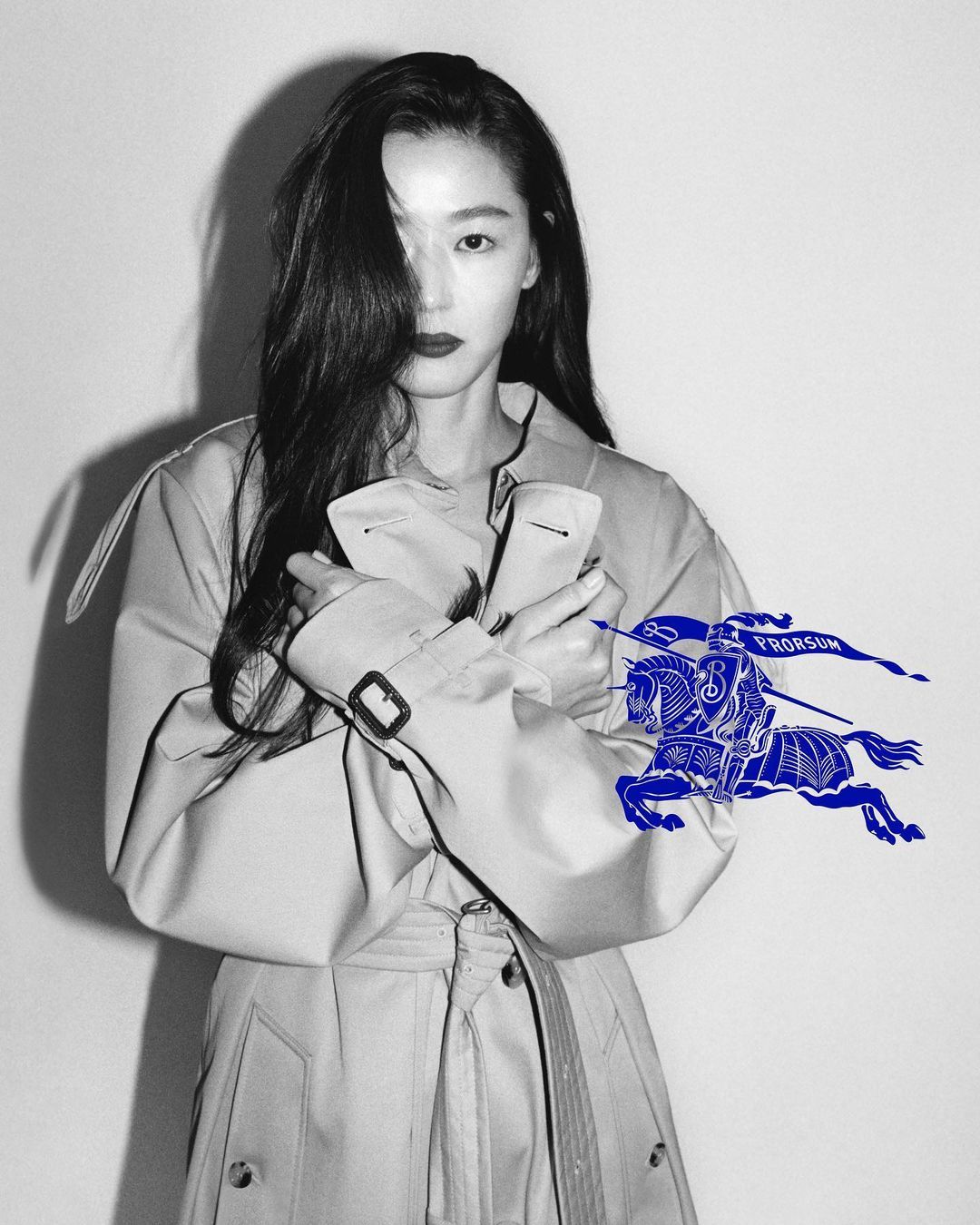 EMBRACE TRADITION, REJECT MODERNITY: DANIEL LEE’S VISION FOR BURBERRY