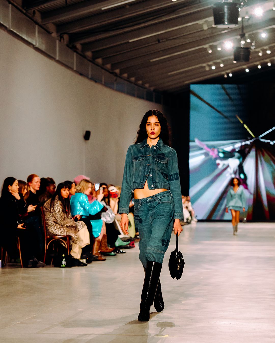 KEY TAKEAWAYS: THE METAMORPHOSIS OF GANNI