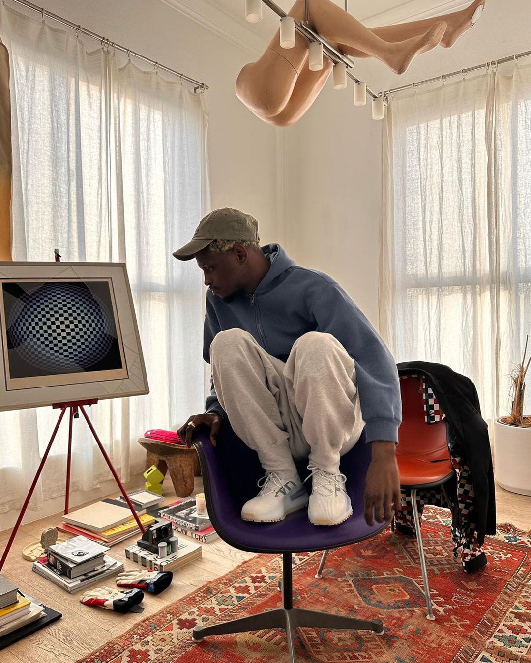 DISCOGRAPHY AUTOPSY: GETTING LOST WITH A$AP NAST