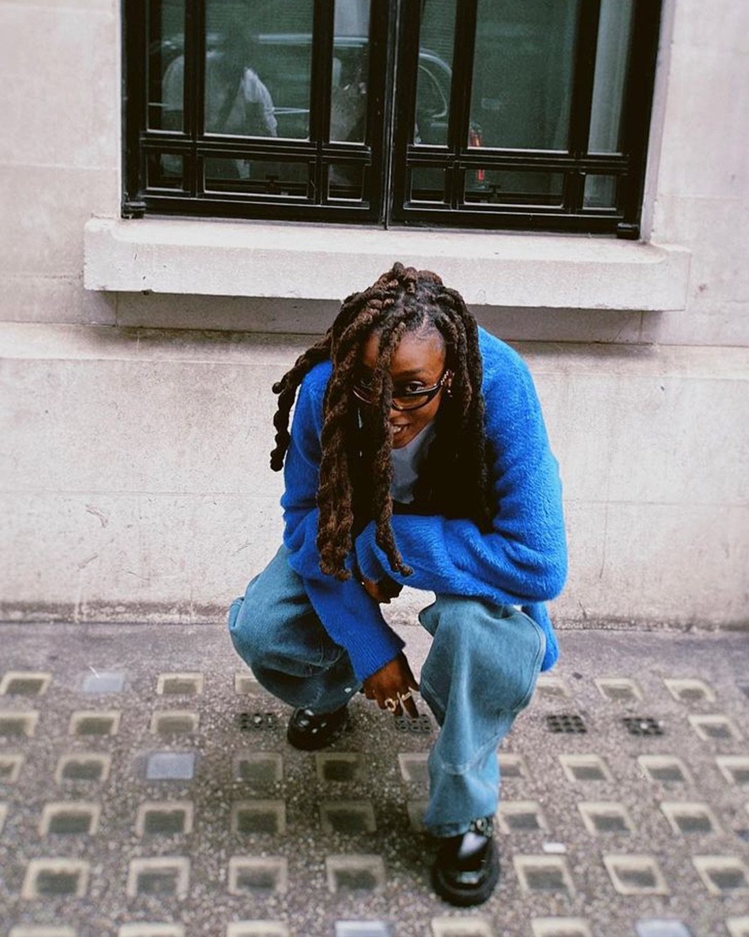DISCOGRAPHY AUTOPSY: CHANNEL YOUR MAIN CHARACTER ENERGY WITH LITTLE SIMZ