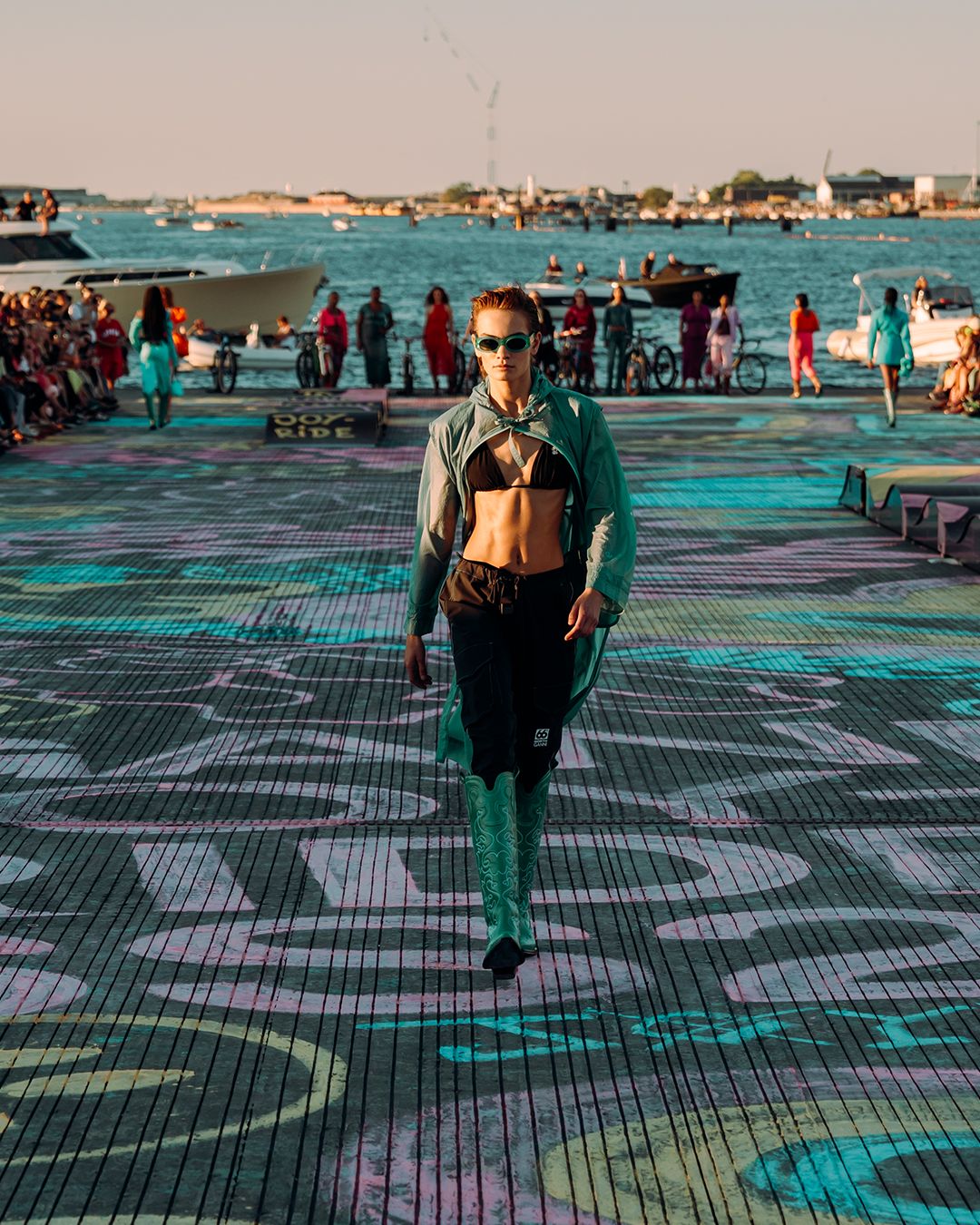 COPENHAGEN FASHION WEEK: THE ROUNDUP