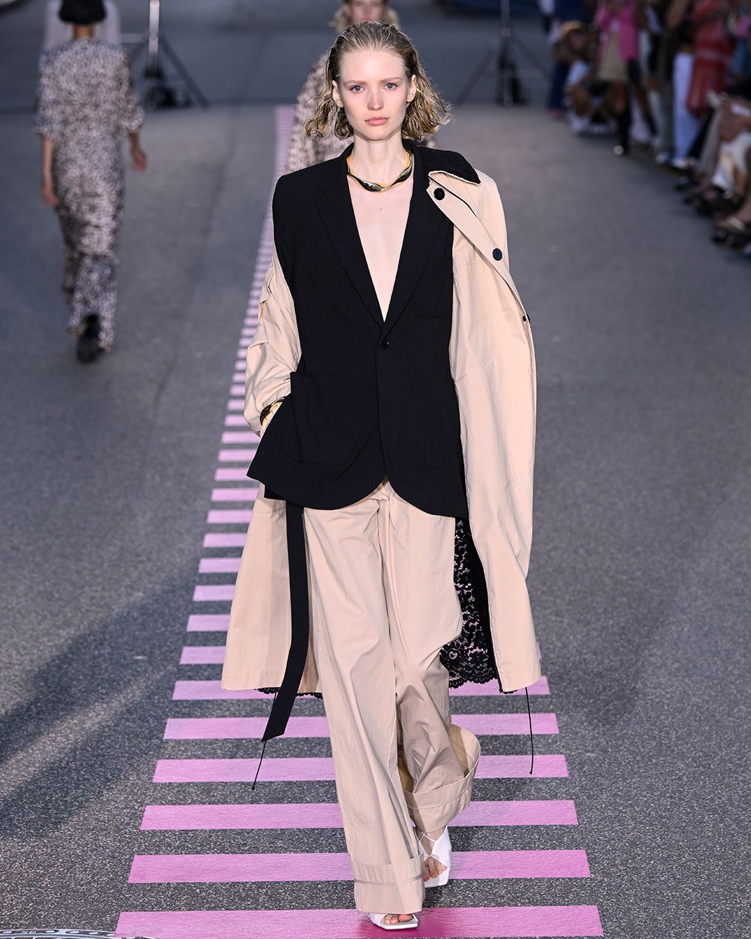COPENHAGEN FASHION WEEK: THE ROUNDUP