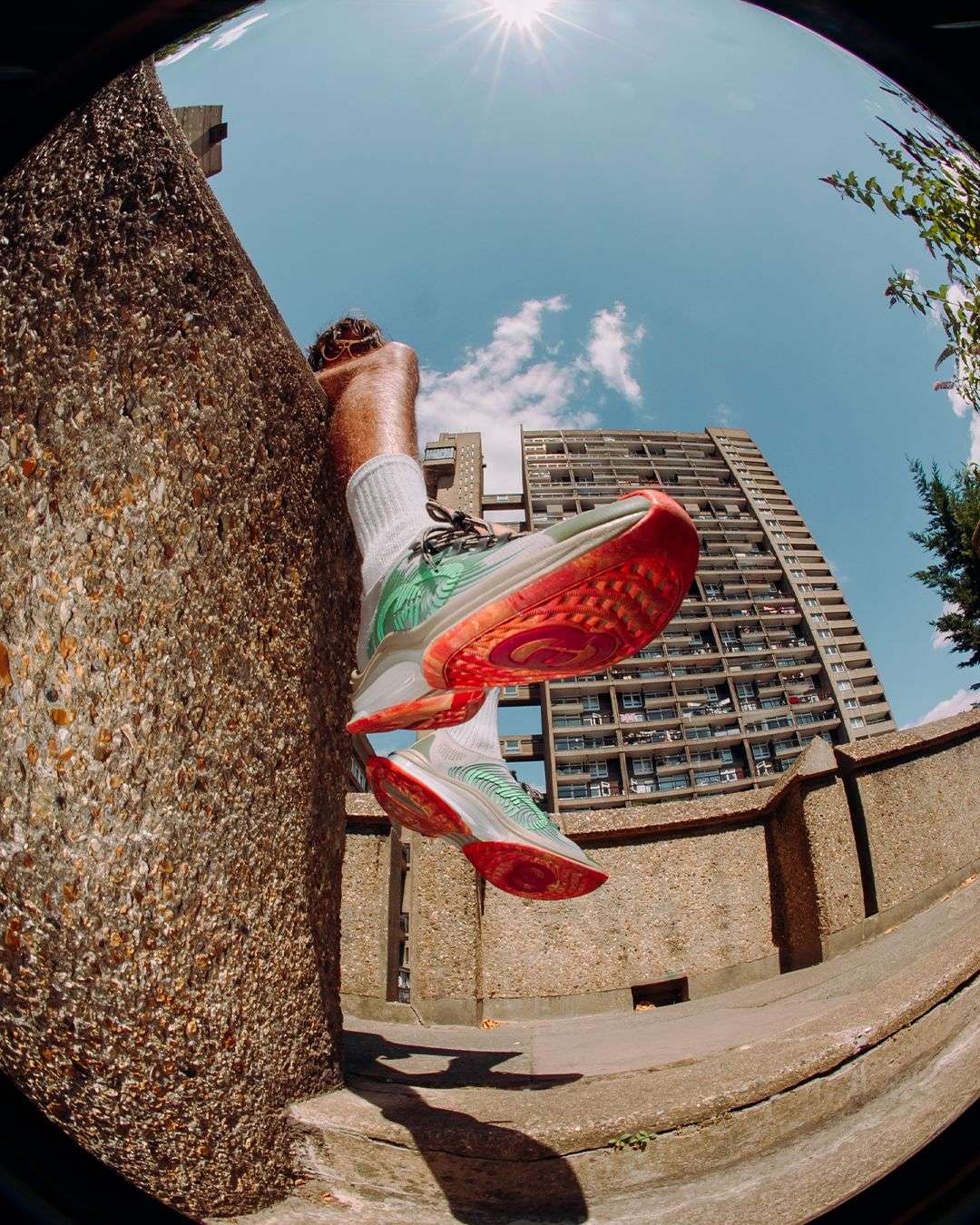 CREP CHECK: CALLUM MULLIN TALKS CREATIVITY & FOOTWEAR