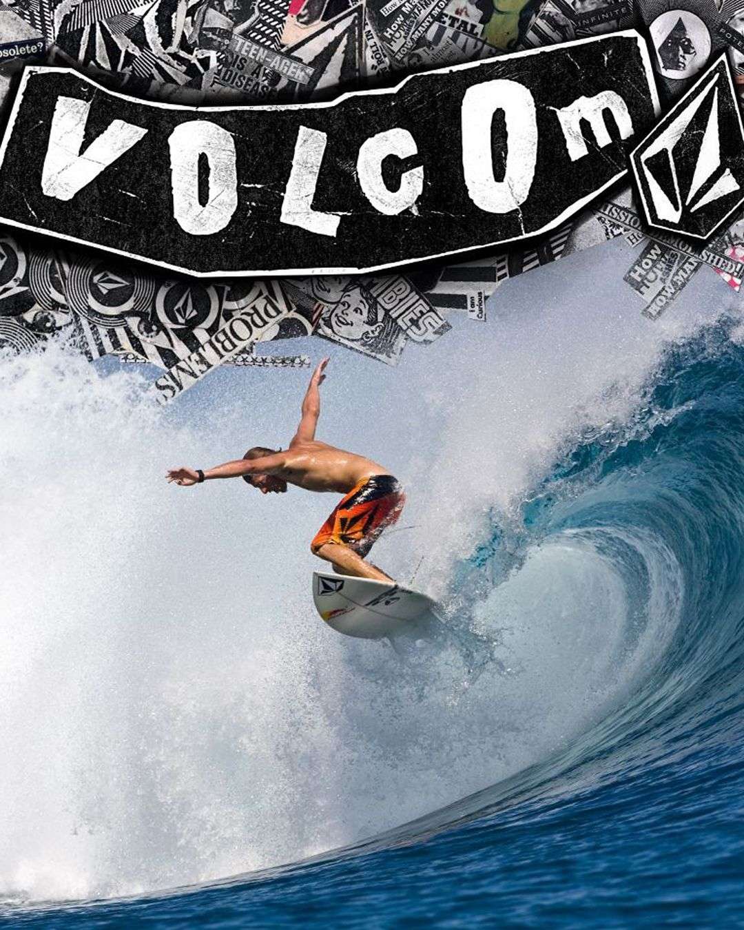 THE INTRIGUING RELATIONSHIP BETWEEN FASHION & SURF CULTURE