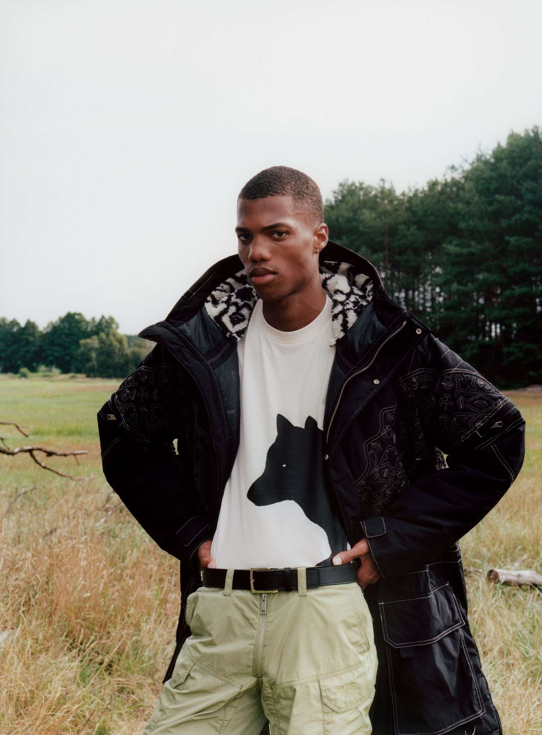 JACK WOLFSKIN X GMBH CELEBRATES SUSTAINABILITY & HERITAGE