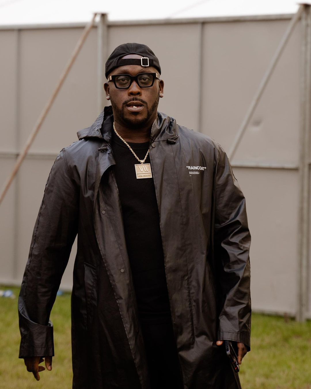 KENNY ALLSTAR: INSIGHTS FROM A BRITISH INSTITUTION