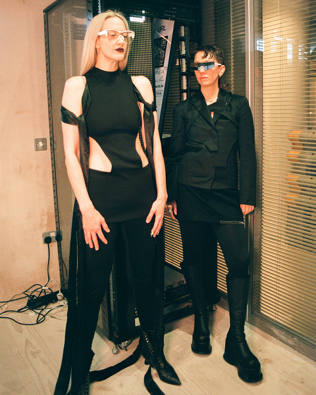 THE IODF ON THE FUTURE OF FASHION: THE DEATH OF THE SUPERBRAND, & AN OPPORTUNITY FOR DIVERSITY