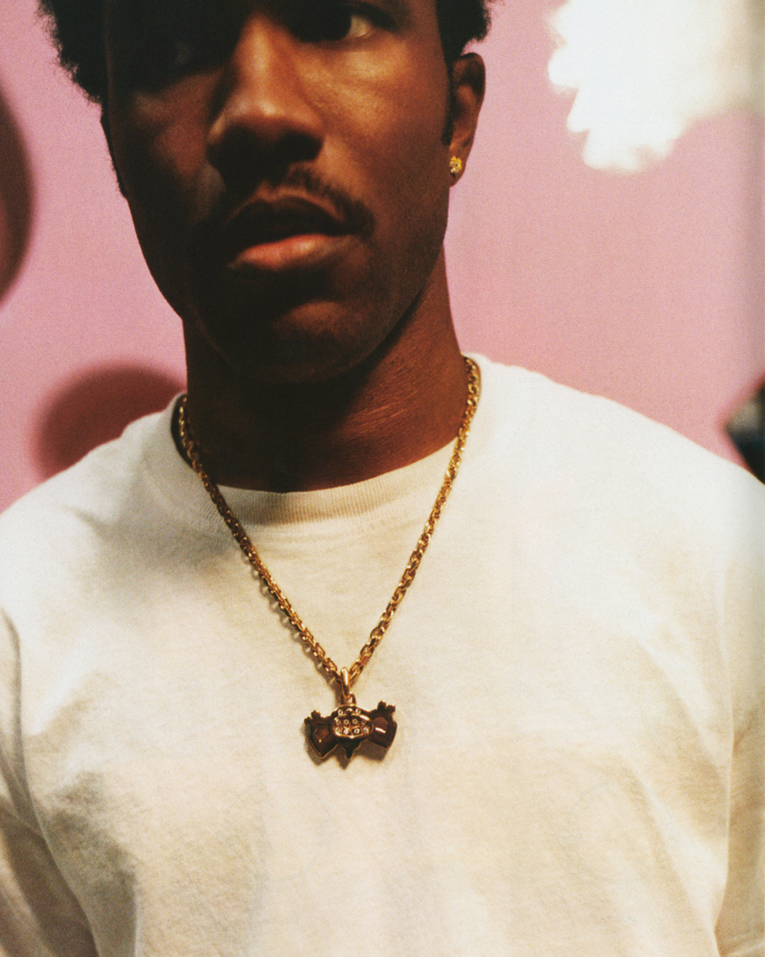 ALL JEWELLERY IS GENDERLESS, THANKS TO GEN Z