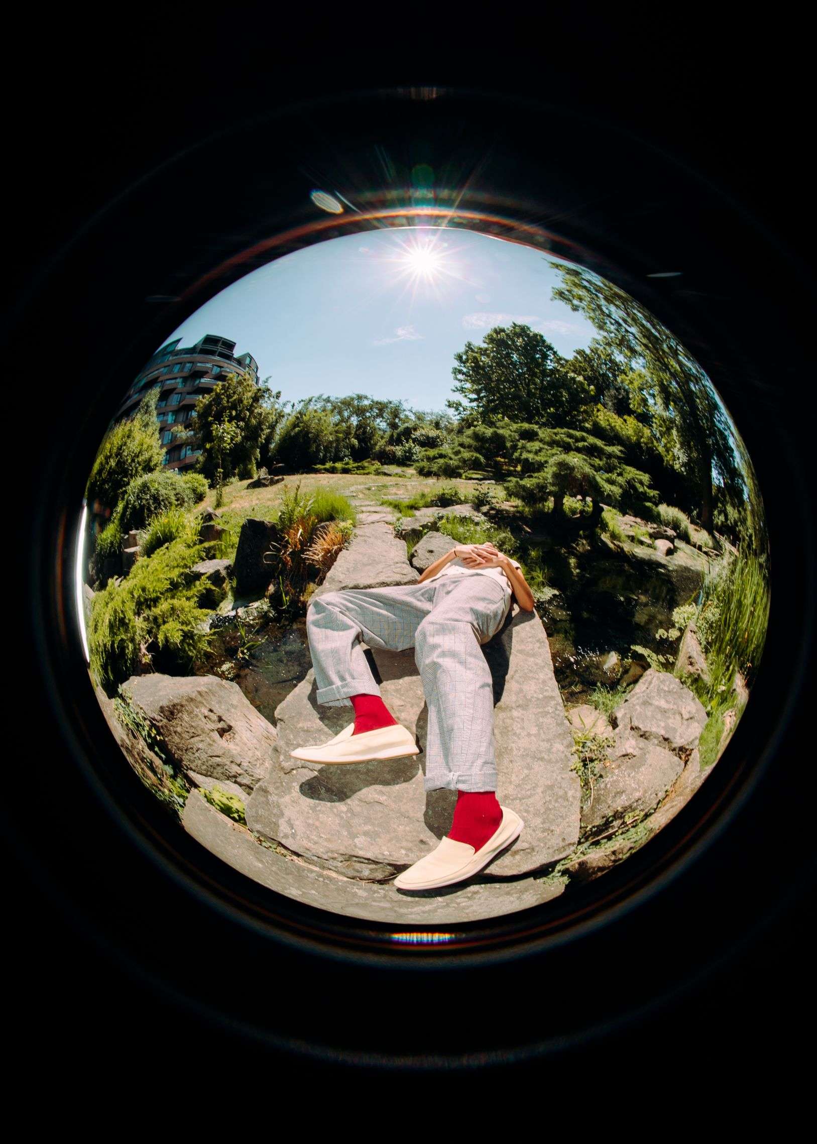 CREP CHECK: CALLUM MULLIN TALKS CREATIVITY & FOOTWEAR
