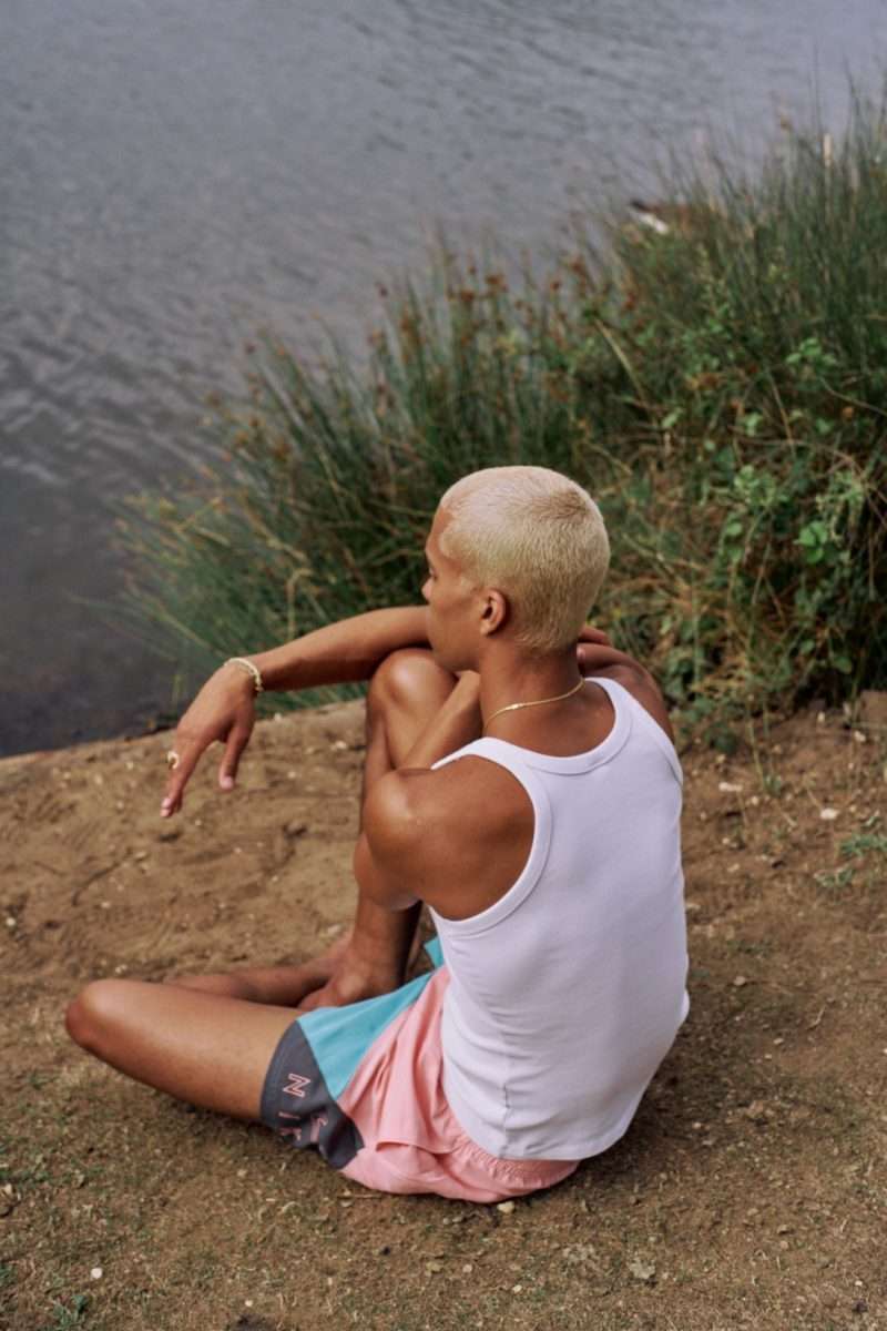 SWIM, SURF & CREATIVITY WITH DANI & YANN