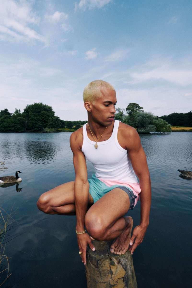 SWIM, SURF & CREATIVITY WITH DANI & YANN