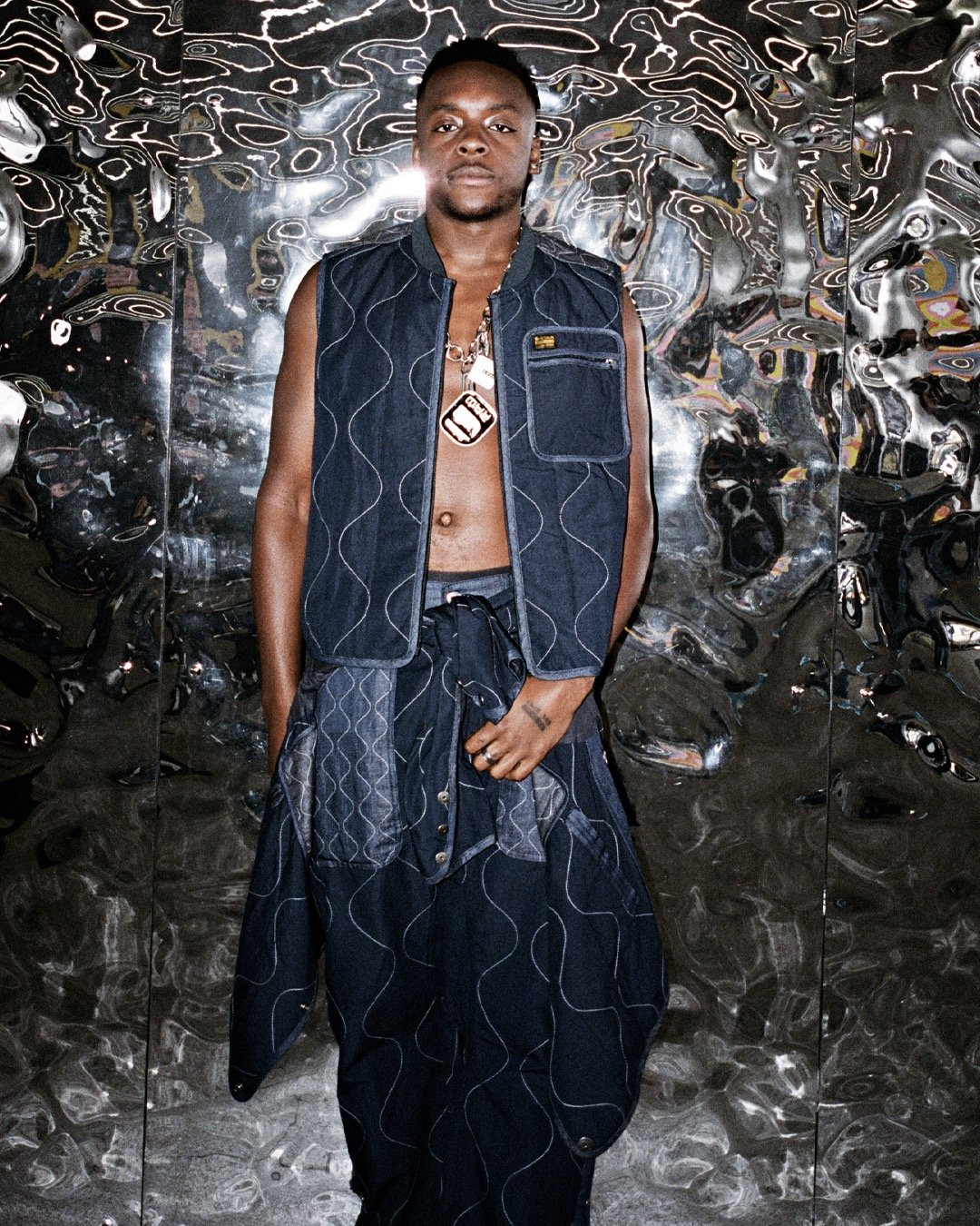 Culted 101: A guide to the G-STAR universe