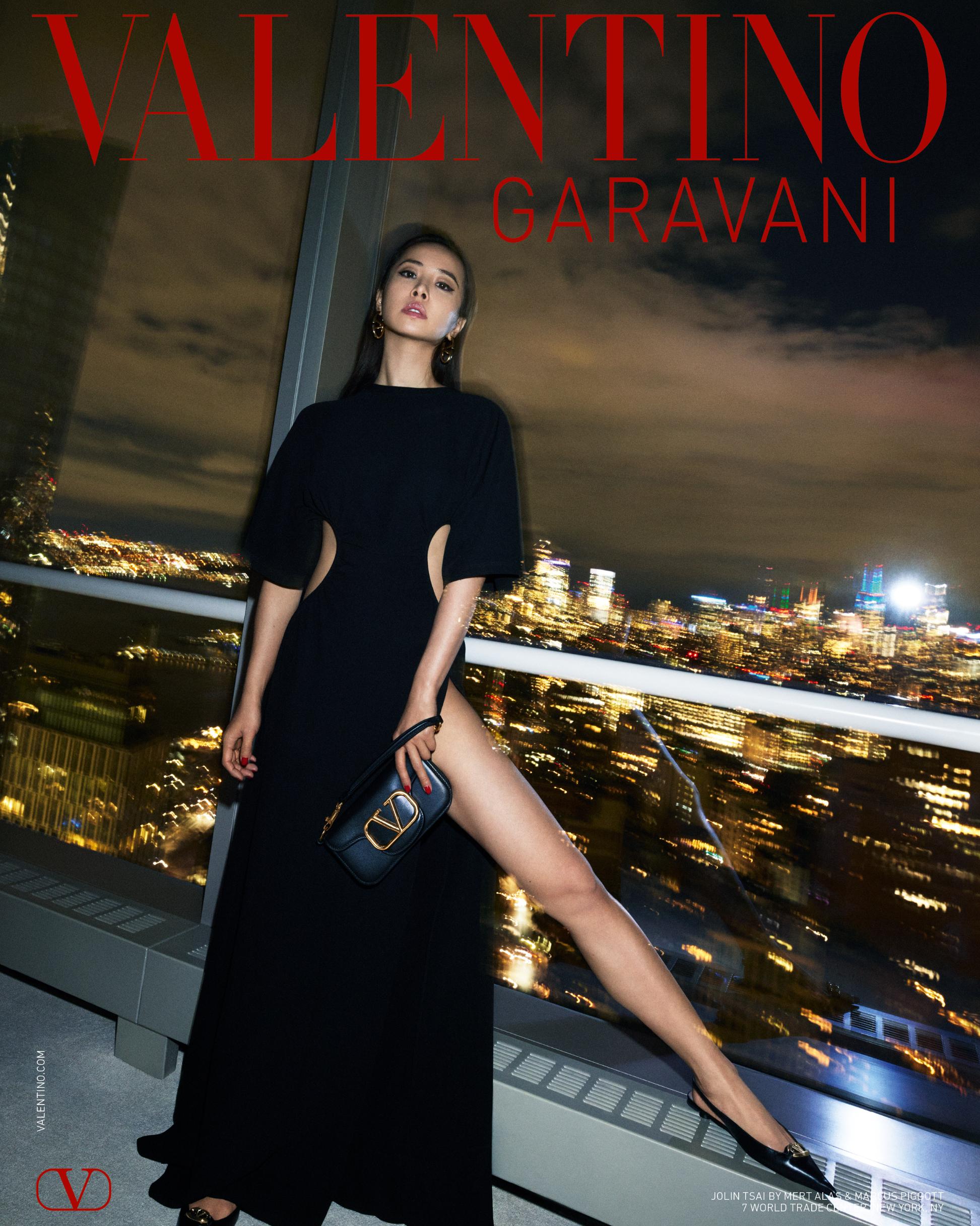 Valentino is schooling us with its L’École campaign
