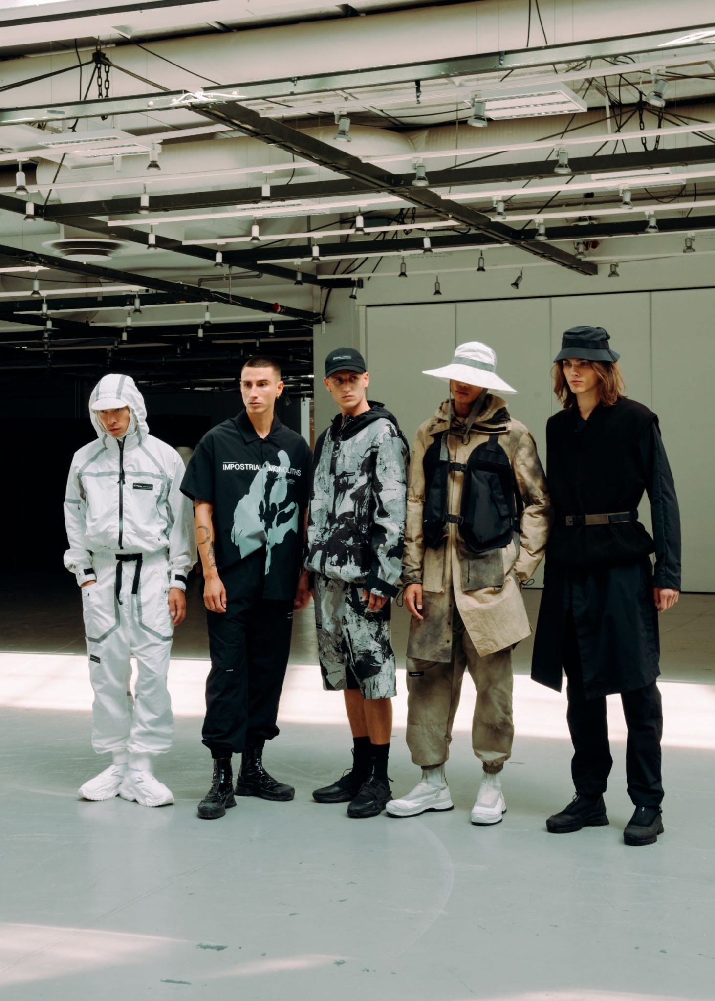COPENHAGEN FASHION WEEK: THE ROUNDUP