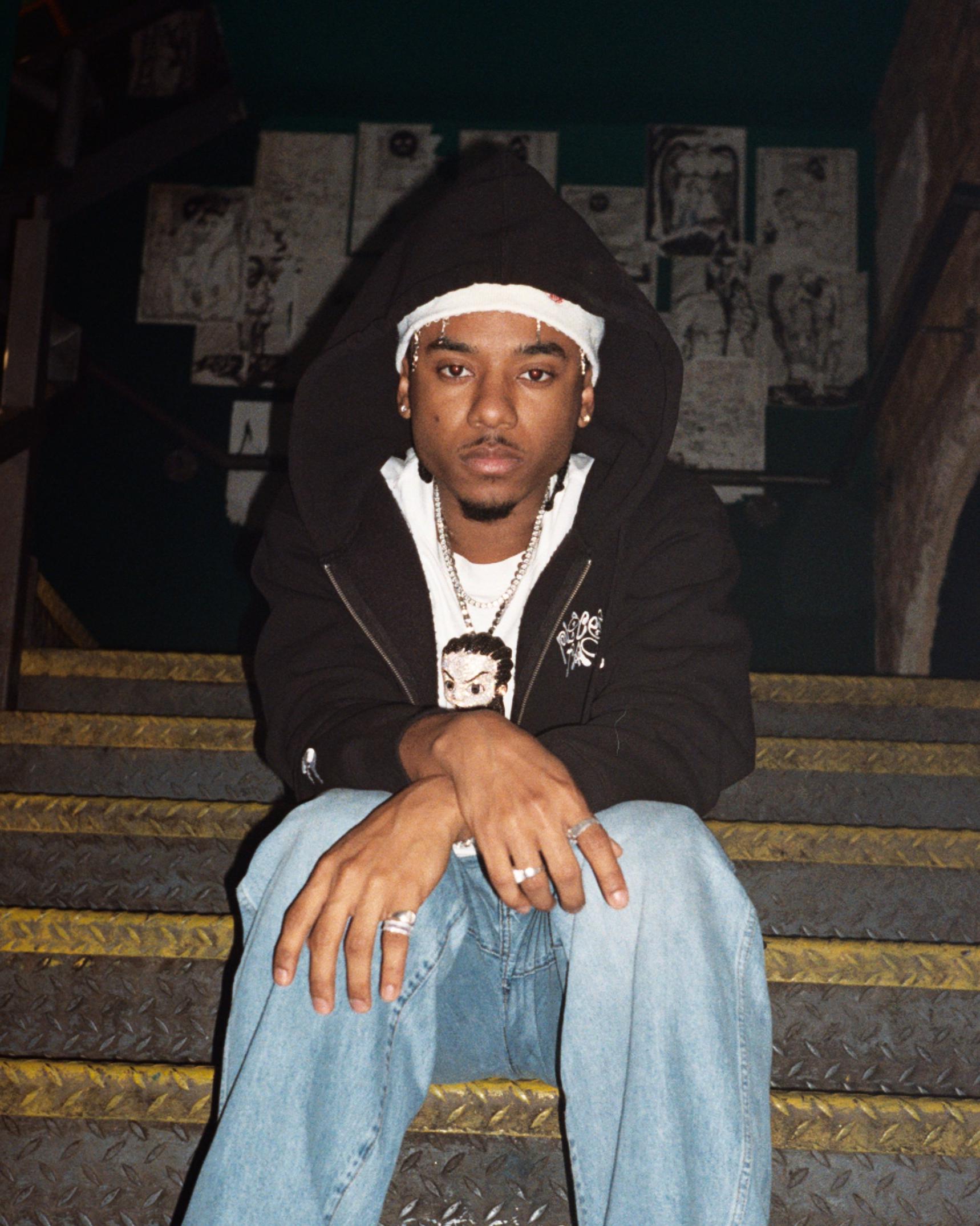 Culted Sounds: Ryan Trey speaks on his latest album & teases the next