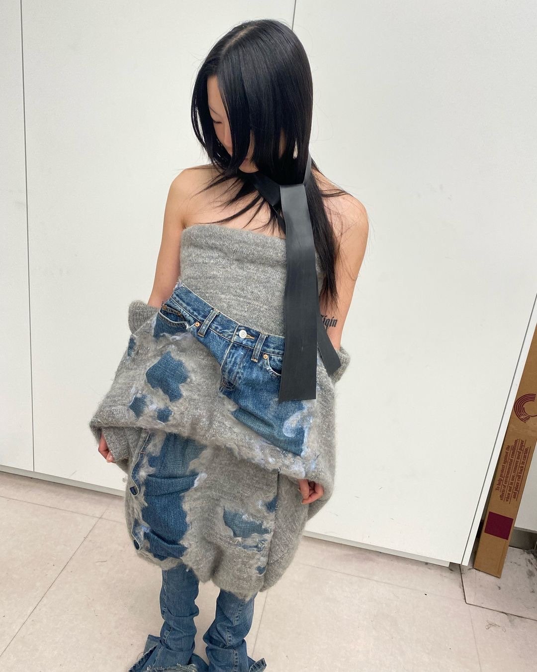 Carla Mignano is the IFM Paris graduate killing it