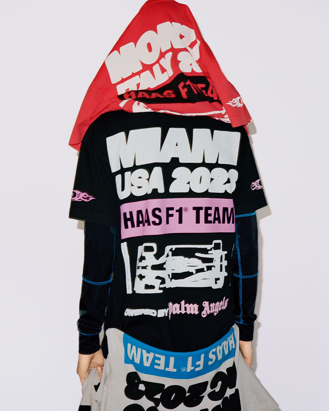 ISA BOULDER’S MENSWEAR SS23 CAMPAIGN & A HEAT X VETEMENTS PARTNERSHIP: YOUR FRIDAY ROUNDUP