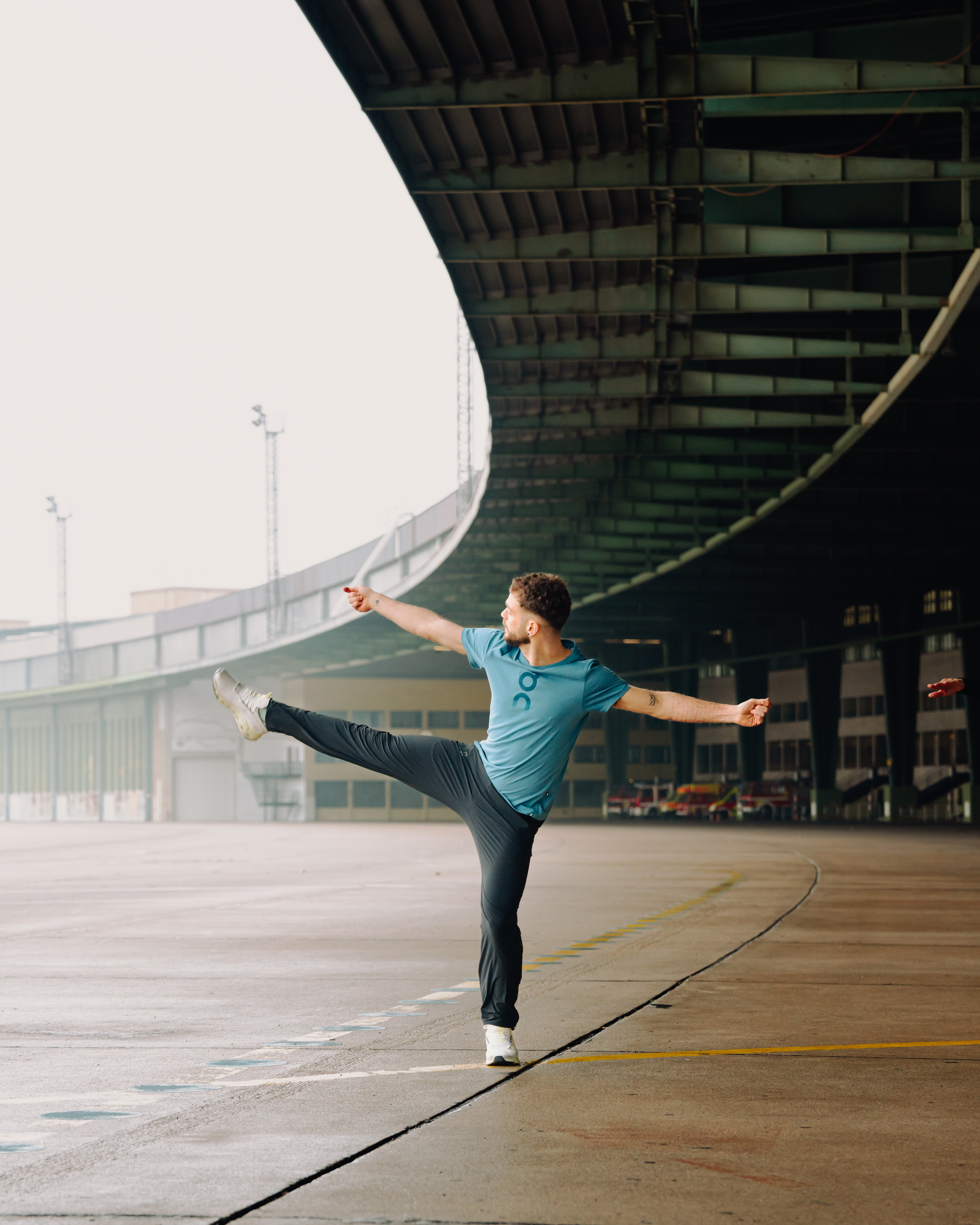 “MOVE LIKE A HUMAN” WITH ON, & MORE IN YOUR FRIDAY ROUNDUP