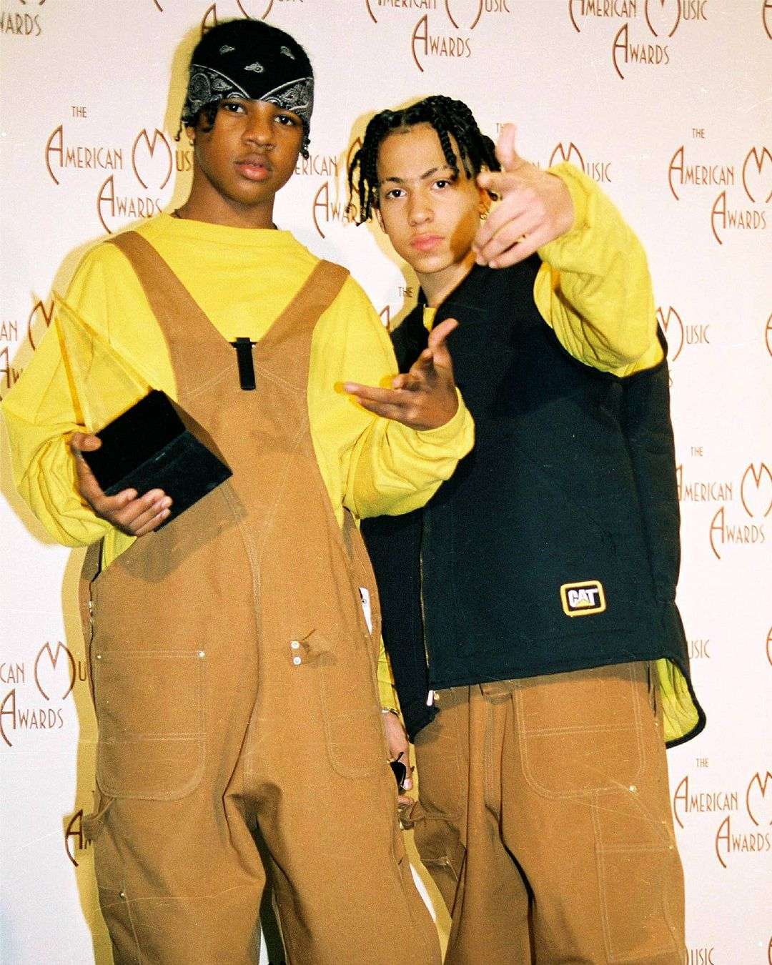 WHY WORKWEAR WILL NEVER GO OUT OF STYLE