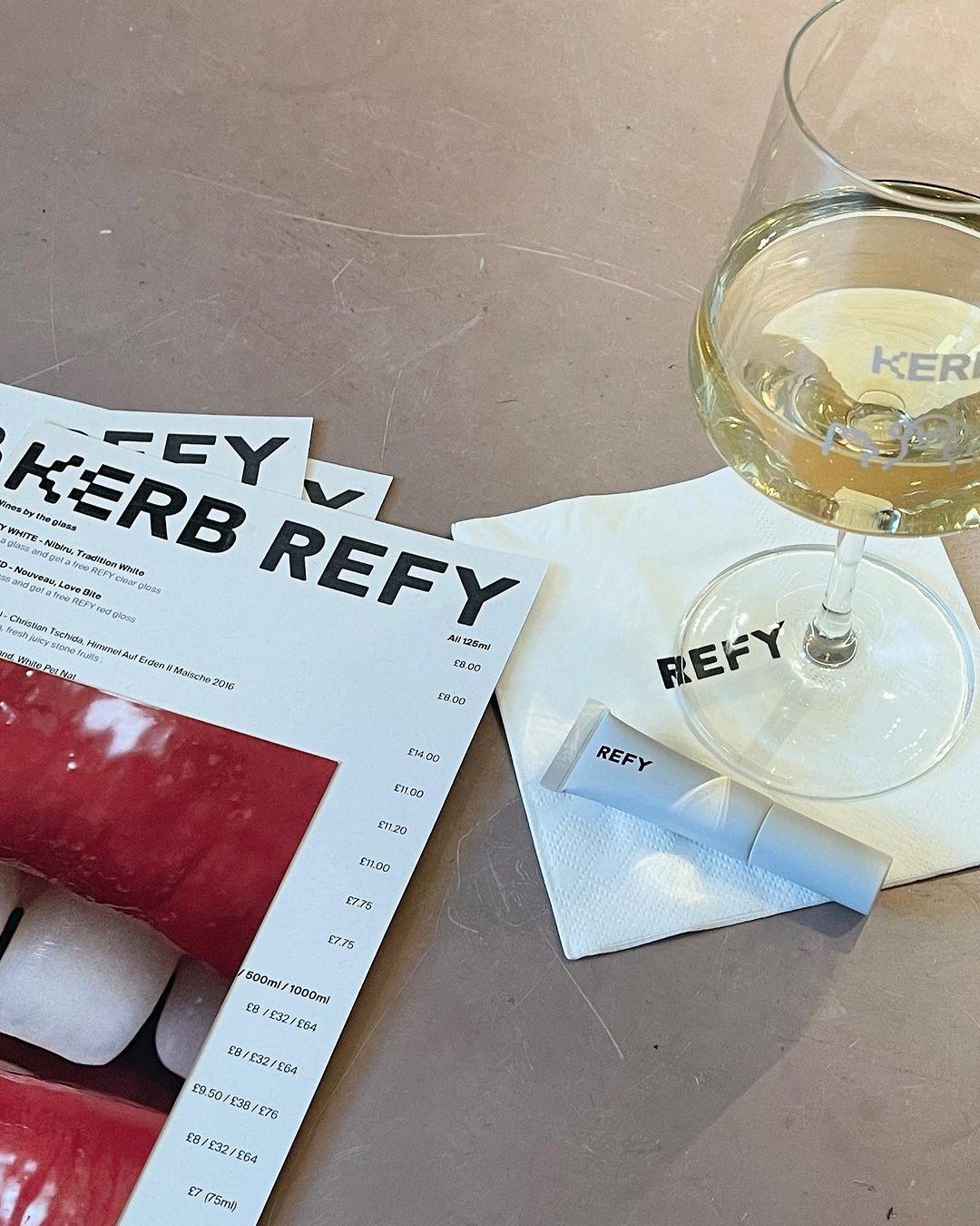 Around the World: FLANNELS opens the RENAISSANCE Flagship, a Kiko Kostadinov London release event & more