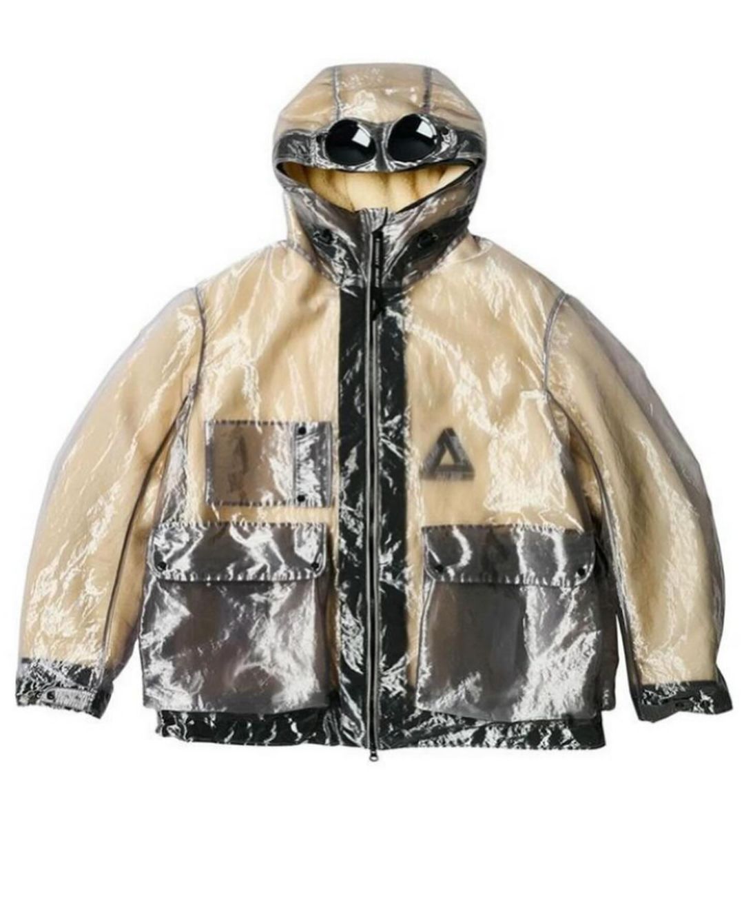 Palace and C.P. Company are back at it again