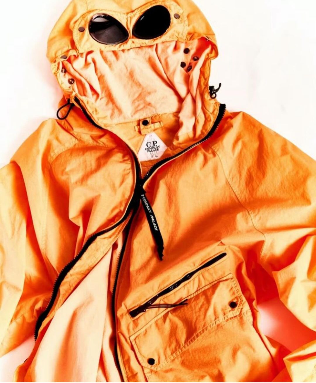 Palace and C.P. Company are back at it again