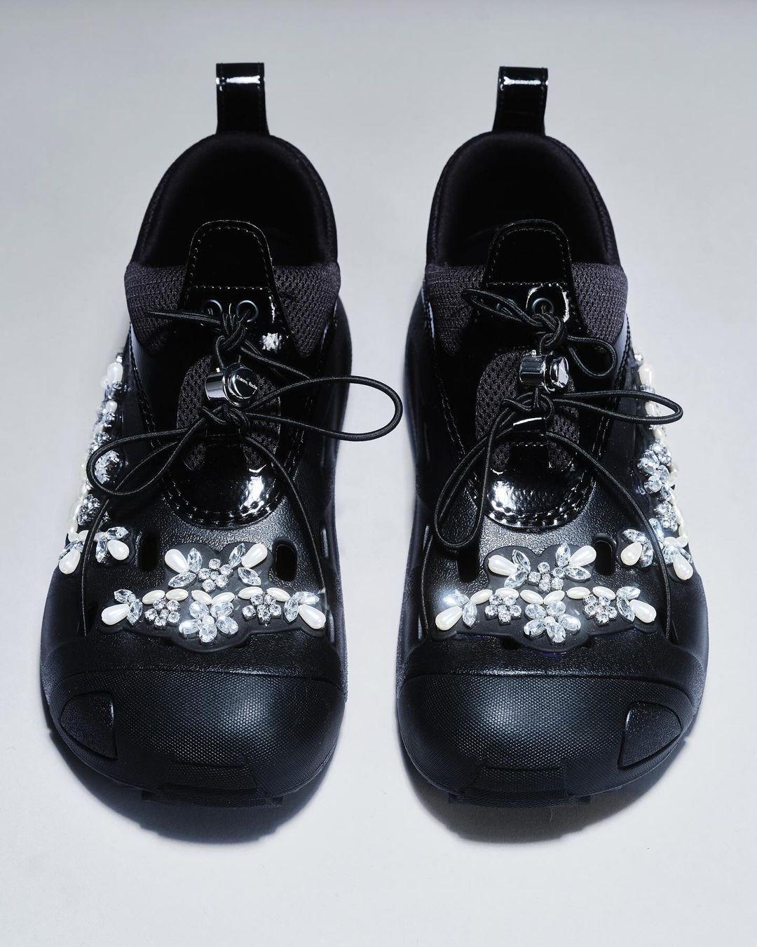 From Simone Rocha to Palace, here’s our favourite Crocs collabs