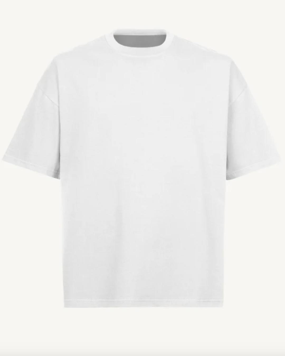 Grailed staples: the best white T-shirts to cop