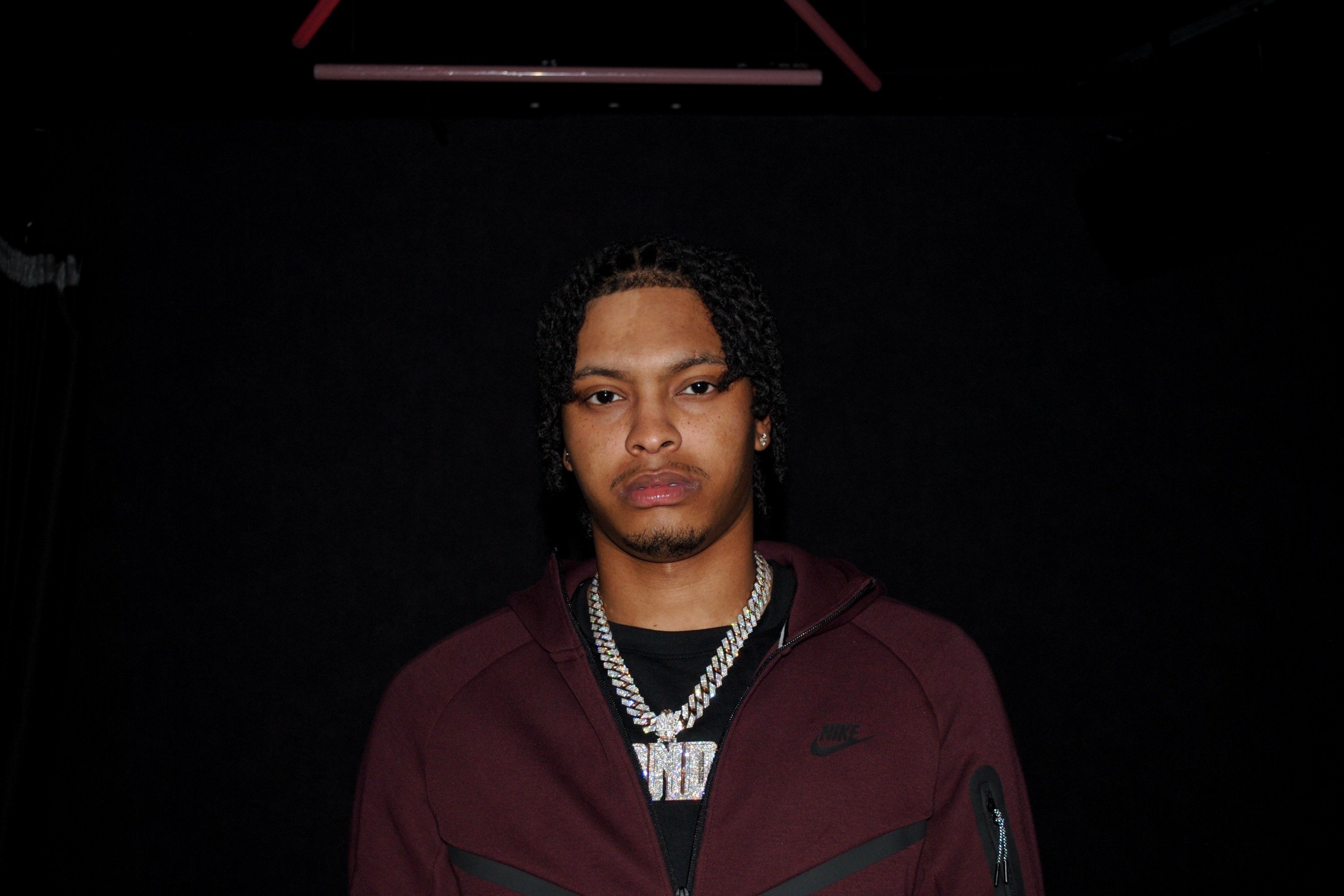 What went down in Manny at the JD Sports x Nike linkup with Nemzzz