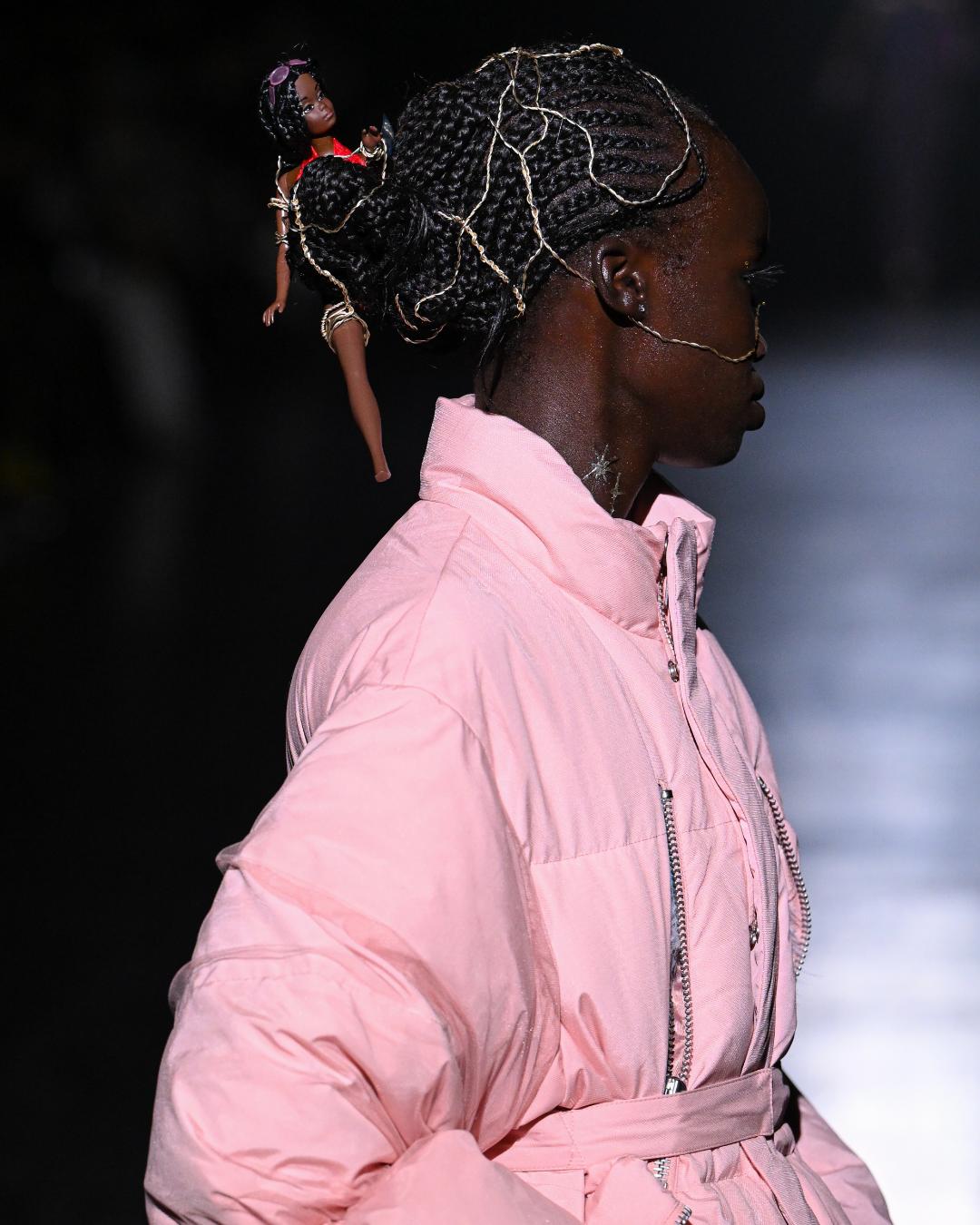 What you missed from Tokyo Fashion Week FW25