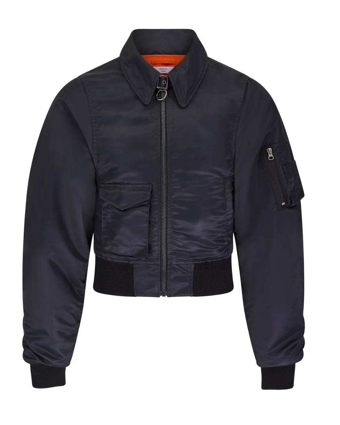 Grailed staples: the best bomber jackets