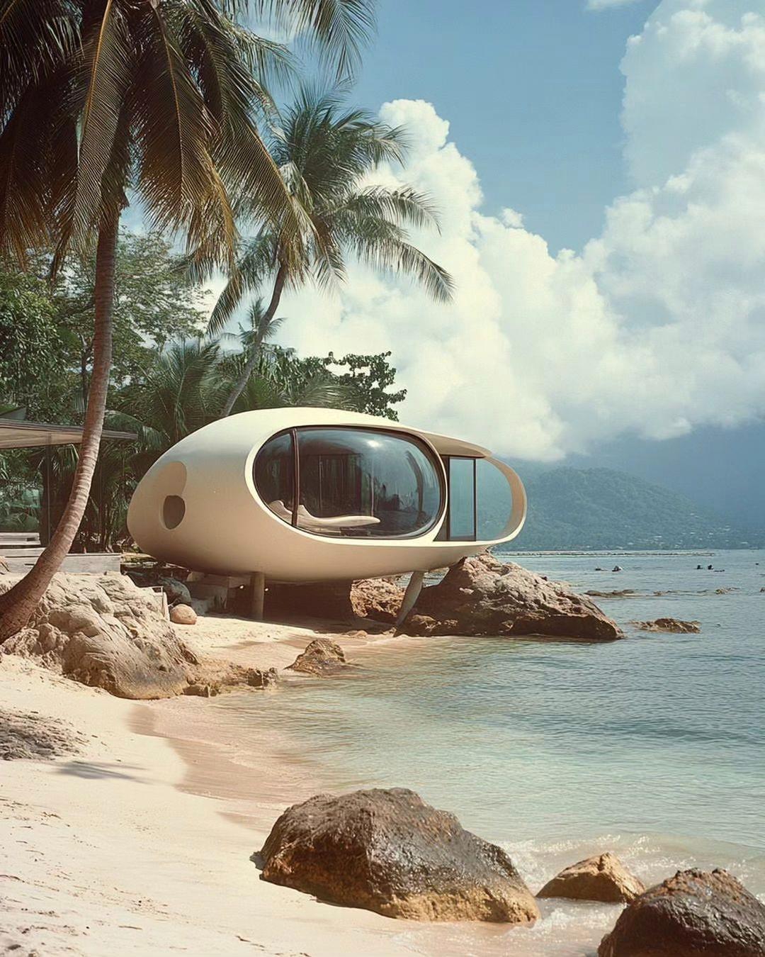 AI architects whose worlds we want to live in