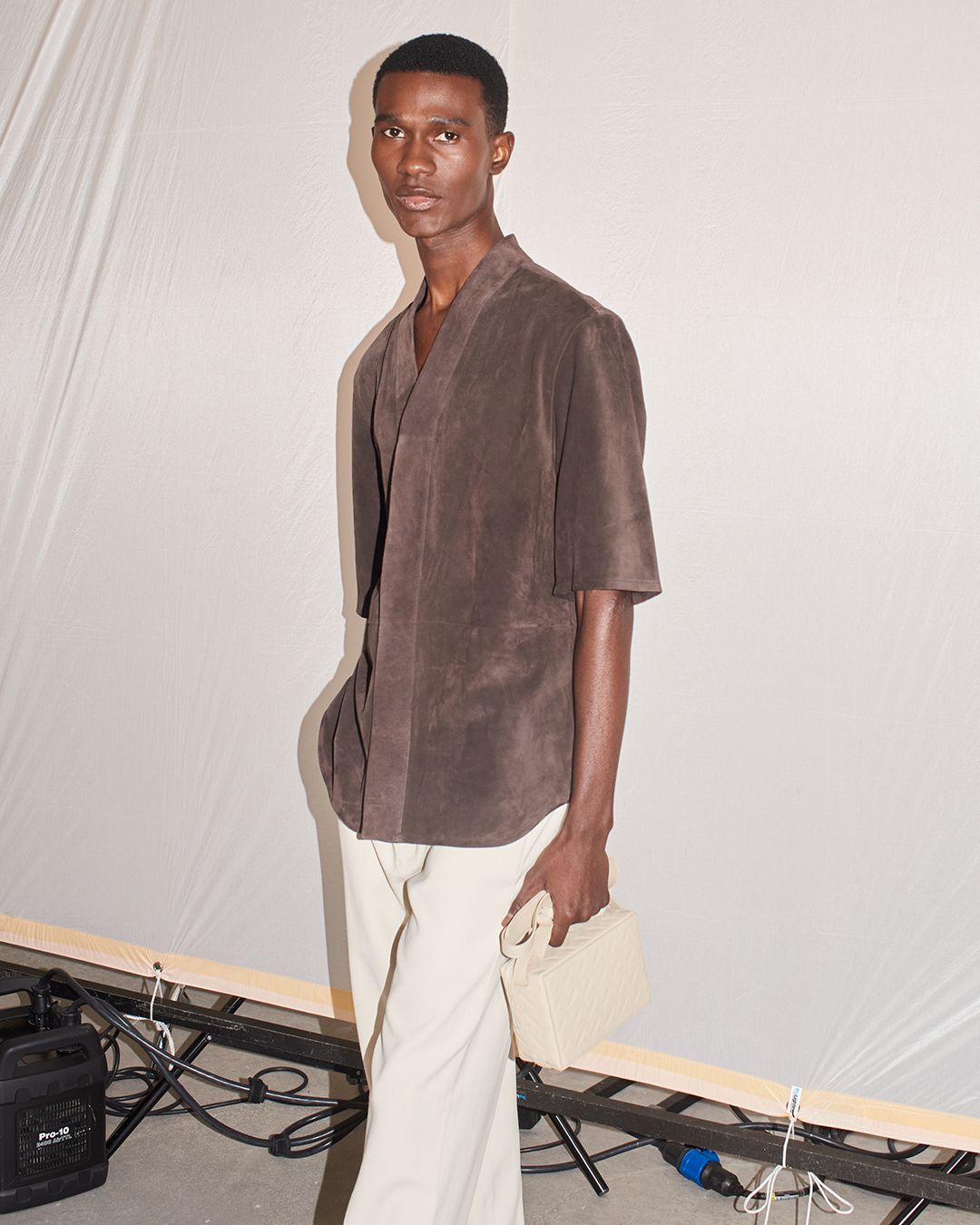 LOOKING INTO THE PAST AND TURNING TOWARDS THE FUTURE: KEY TAKEAWAYS FROM AXEL ARIGATO’S FW23
