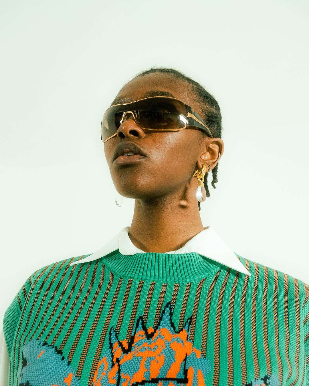 FACECONCEPTSTORES LTD.’S NEW COLLECTION REFLECTS ON CHANGE AND INTERNAL CONFLICTS