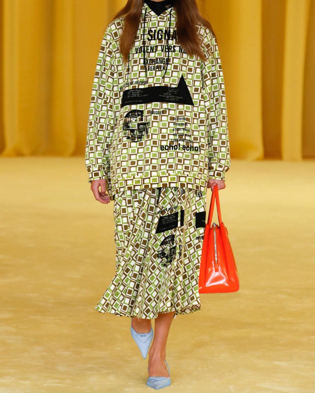 Why Miuccia Prada and Raf Simons make the perfect duo