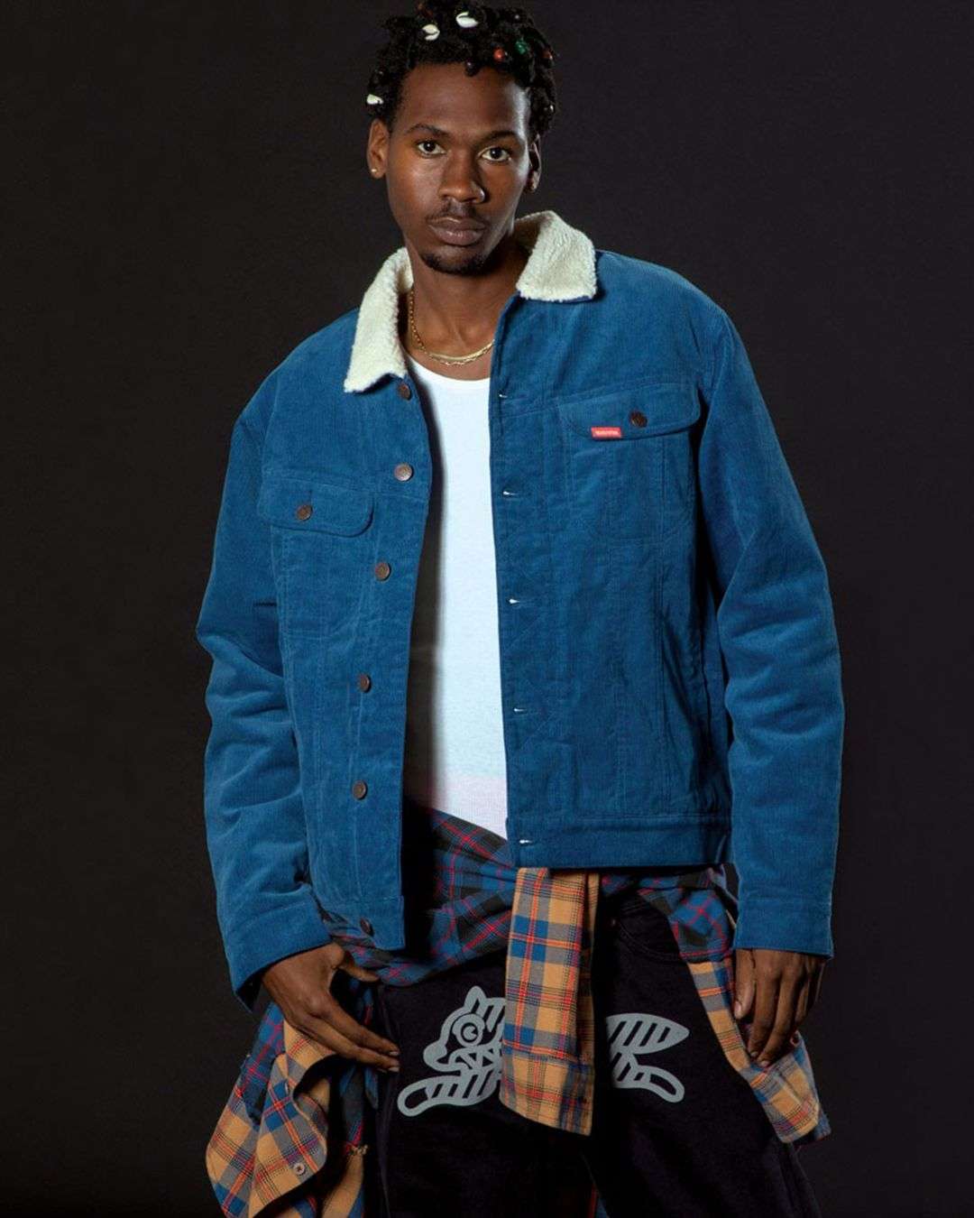 BBC ICECREAM GOES BOLD FOR WINTER