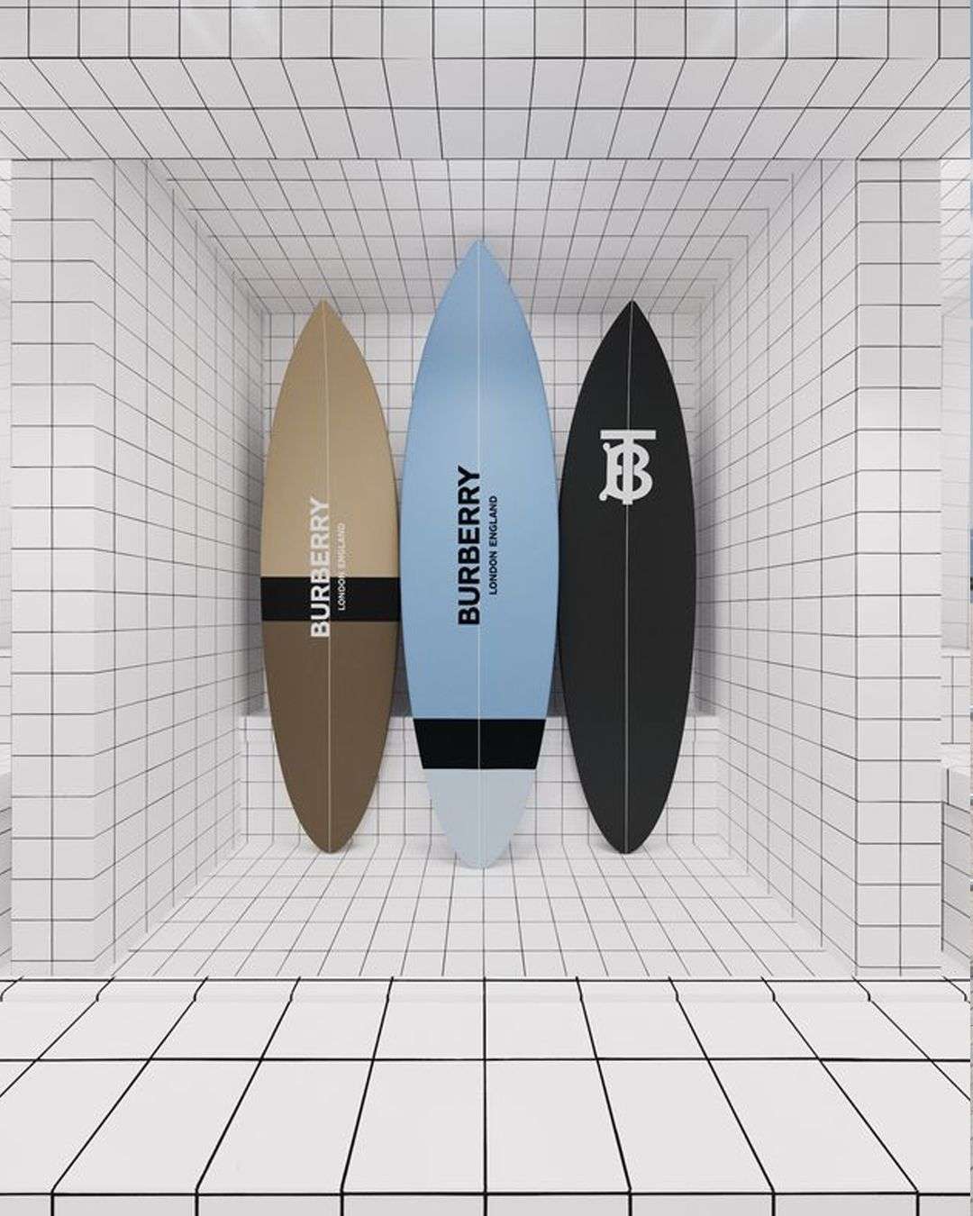 THE INTRIGUING RELATIONSHIP BETWEEN FASHION & SURF CULTURE