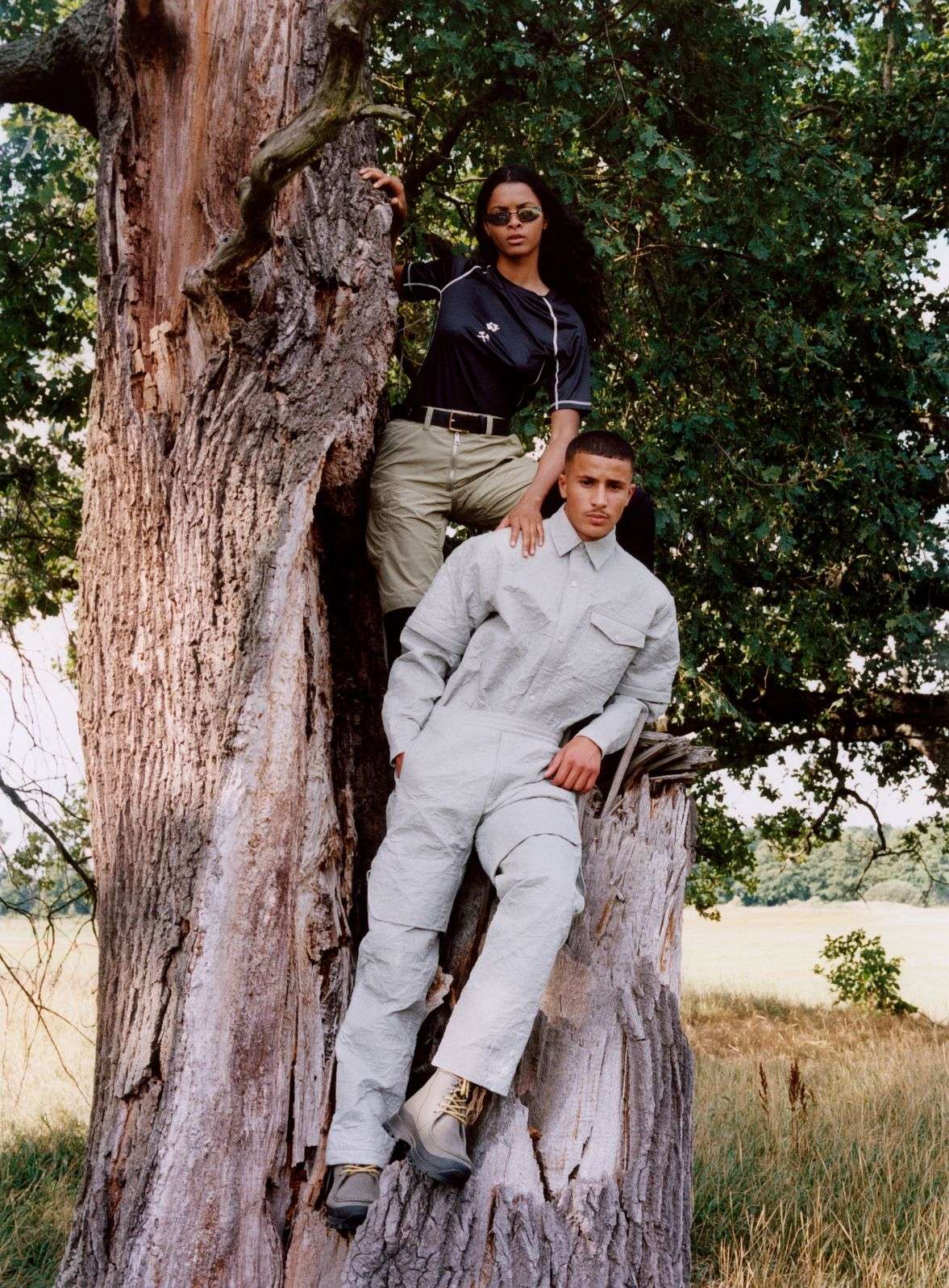 JACK WOLFSKIN X GMBH CELEBRATES SUSTAINABILITY & HERITAGE
