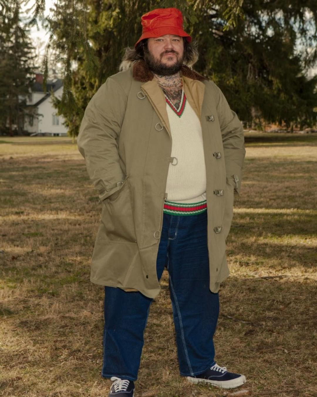 Why we need steez now more than ever