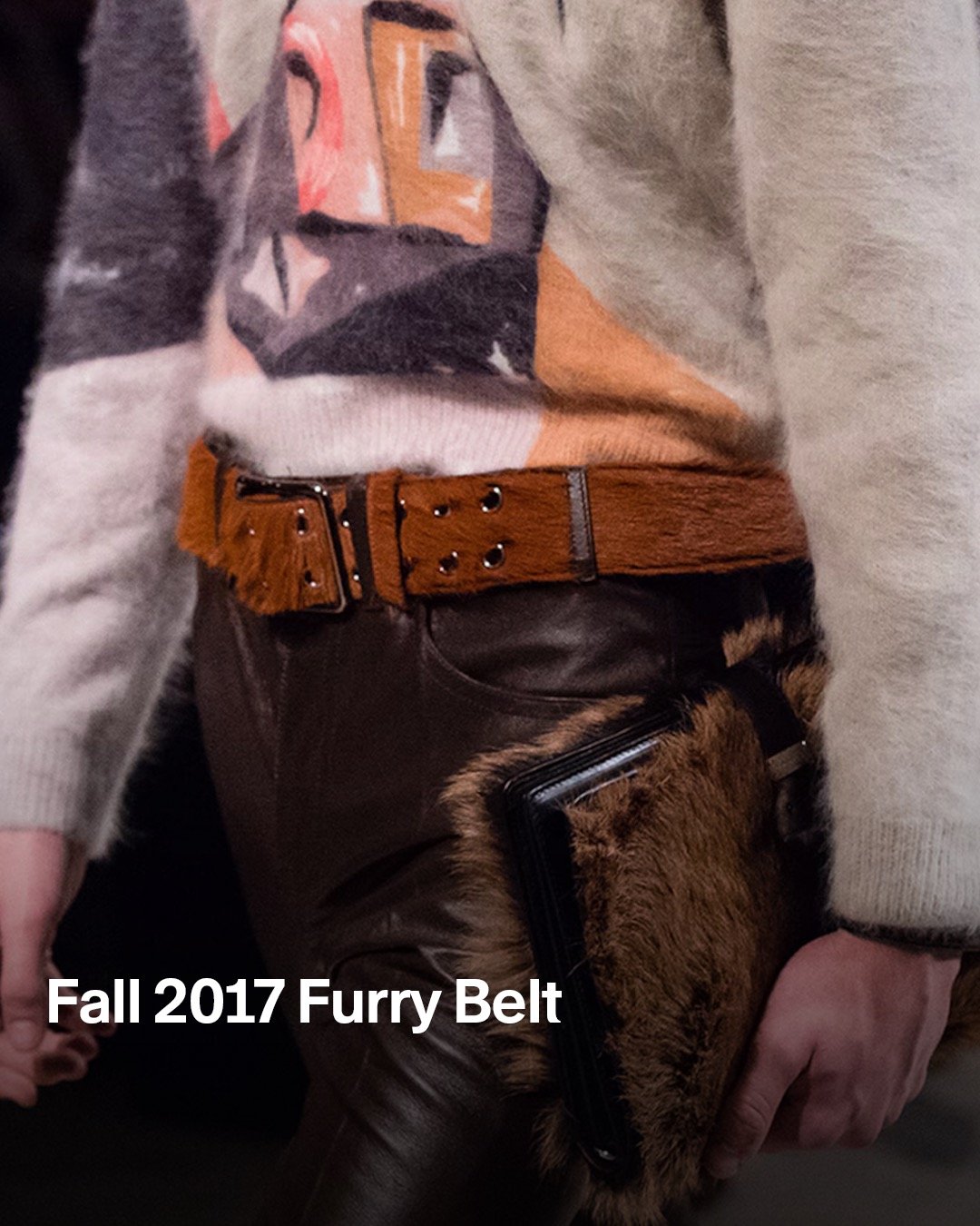The hardest Prada Men's accessories of all time
