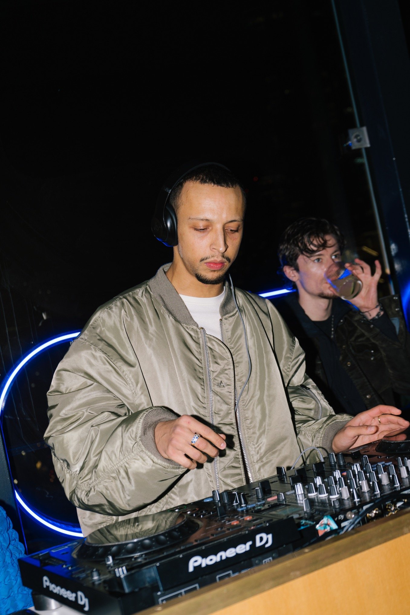 How's your head? Here’s what went down at CULTED’s End of Year party
