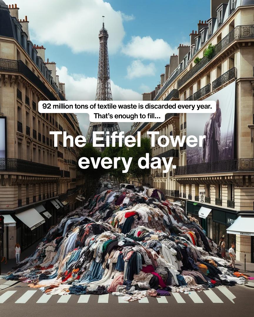 Vestiaire Collective cracks down on fast fashion on its platform