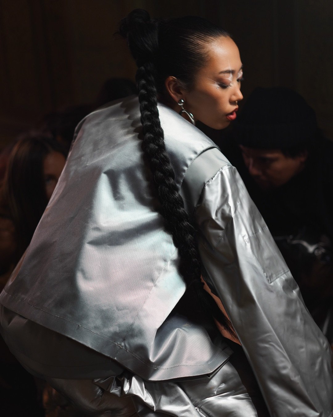 Culted Sounds: Elle Shimada talks about her new music video & being unapologetic