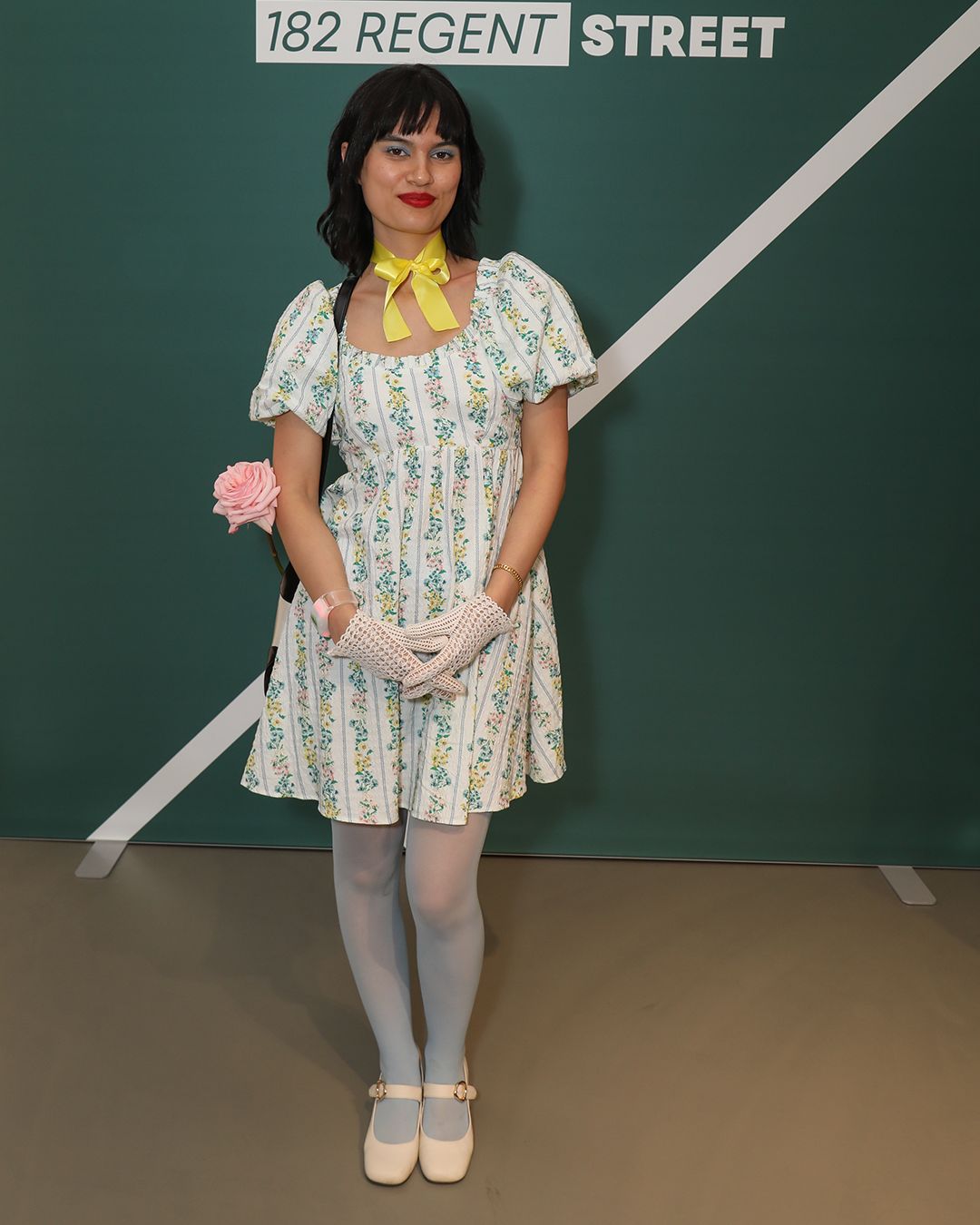 HERE’S WHAT WENT DOWN AT LACOSTE’S STORE OPENING