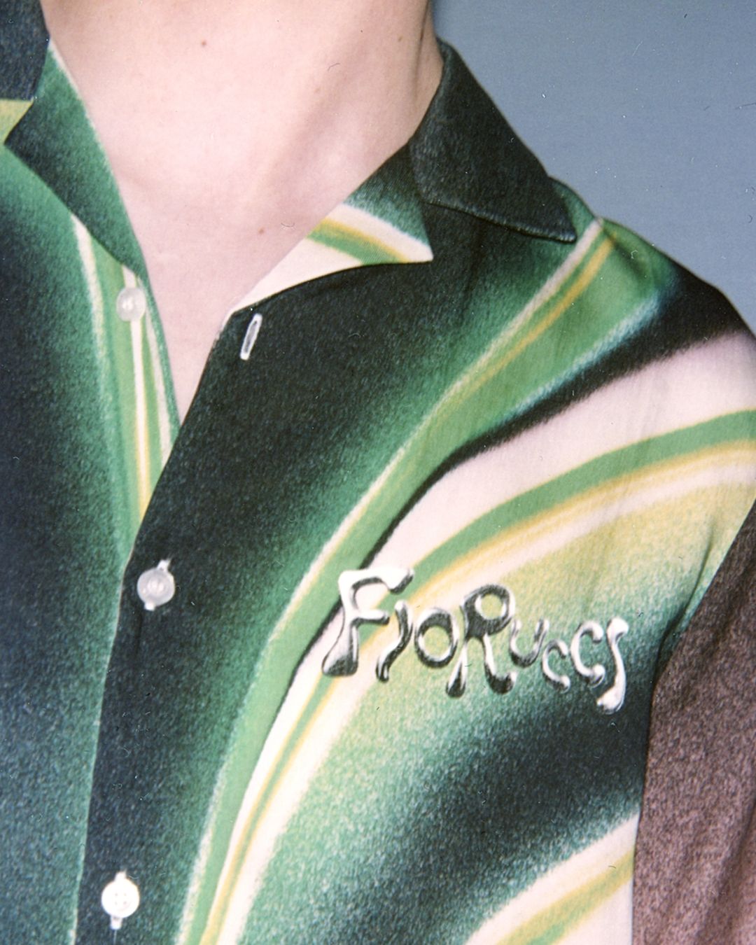 PLACES+FACES’ LATEST CAMPAIGN & LEVI’S NEW COLLABORATION: YOUR FRIDAY ROUNDUP
