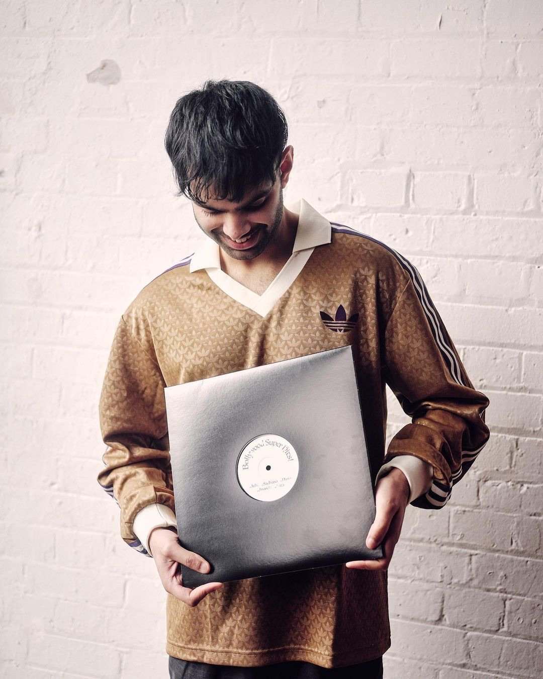 CULTED SOUNDS: ANISH KUMAR ON BLENDING BOLLYWOOD WITH HOUSE SOUNDS