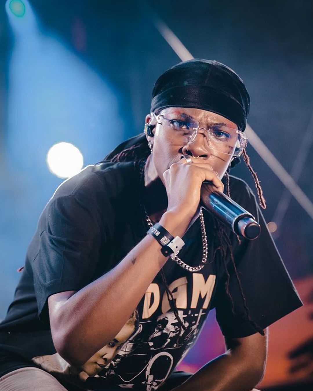 CULTED SOUNDS: HAVIAH MIGHTY ON BEING A FEMALE RAPPER, PERSONAL STYLE AND BREAK UPS