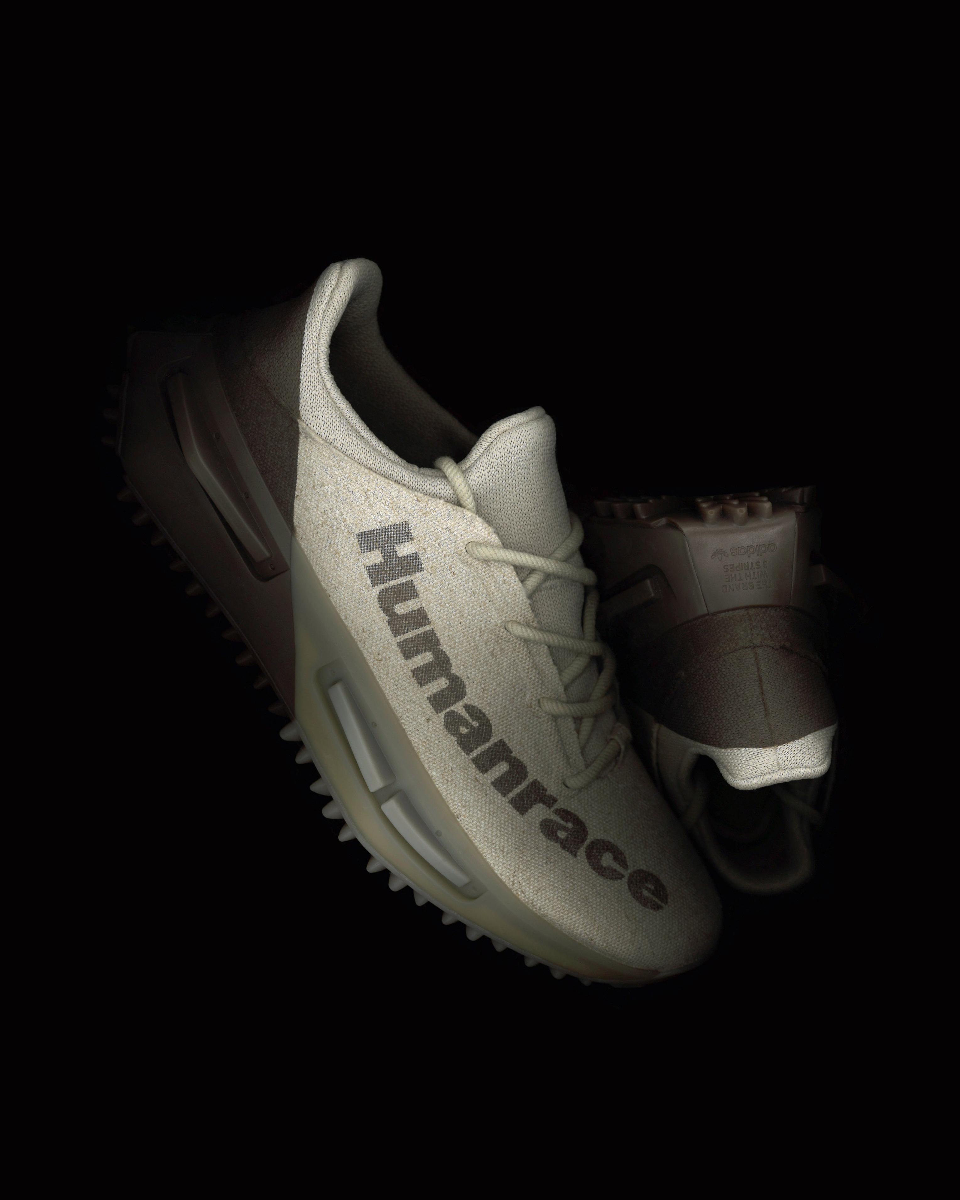 Humanrace x adidas NMD S1 MAHBS is coming your way in new colourways